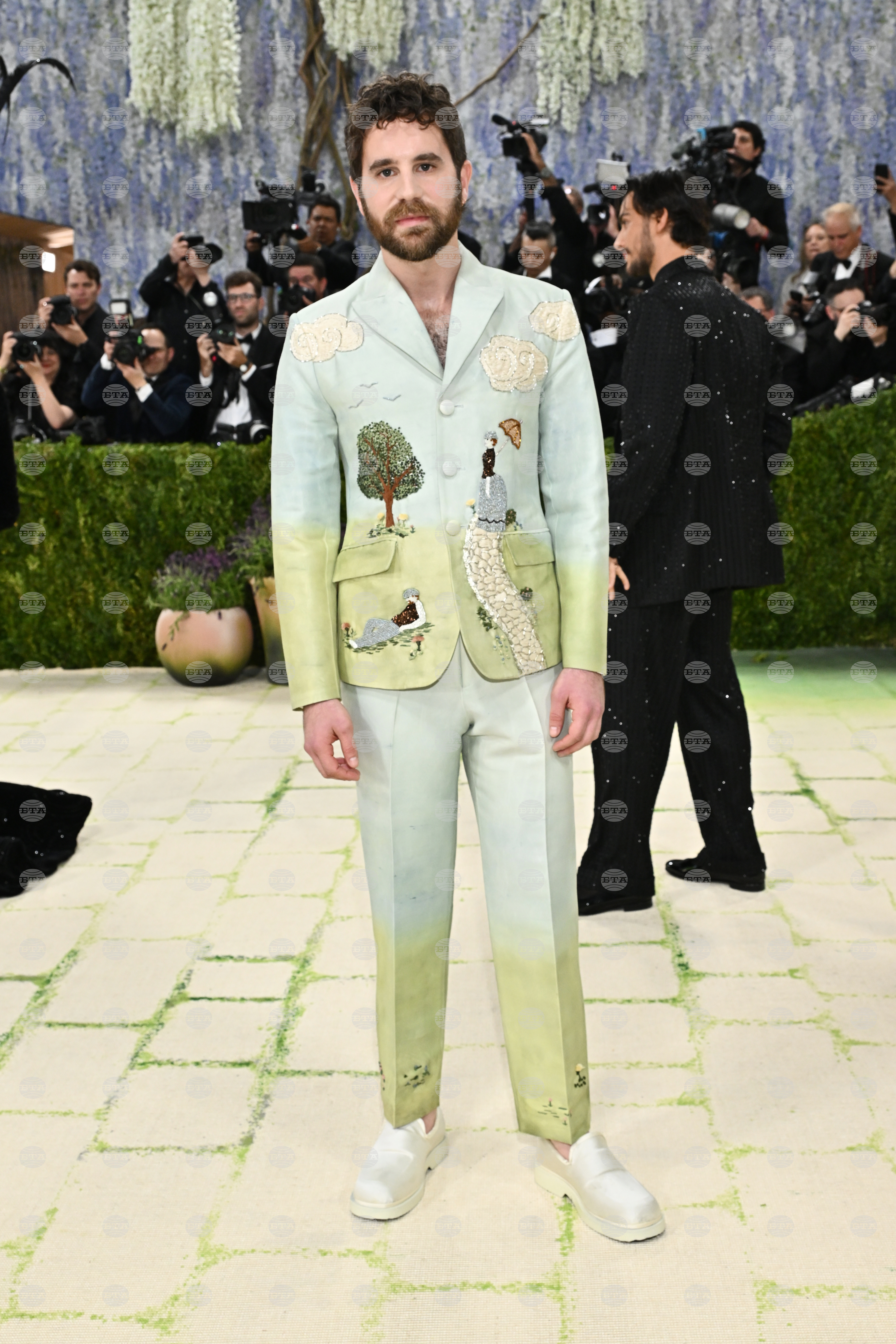 2026 MET Museum Costume Institute Benefit Gala