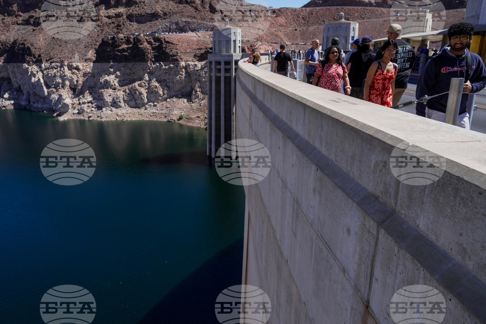 Colorado River