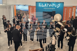 Велико Търново - Културен туризъм - откриване