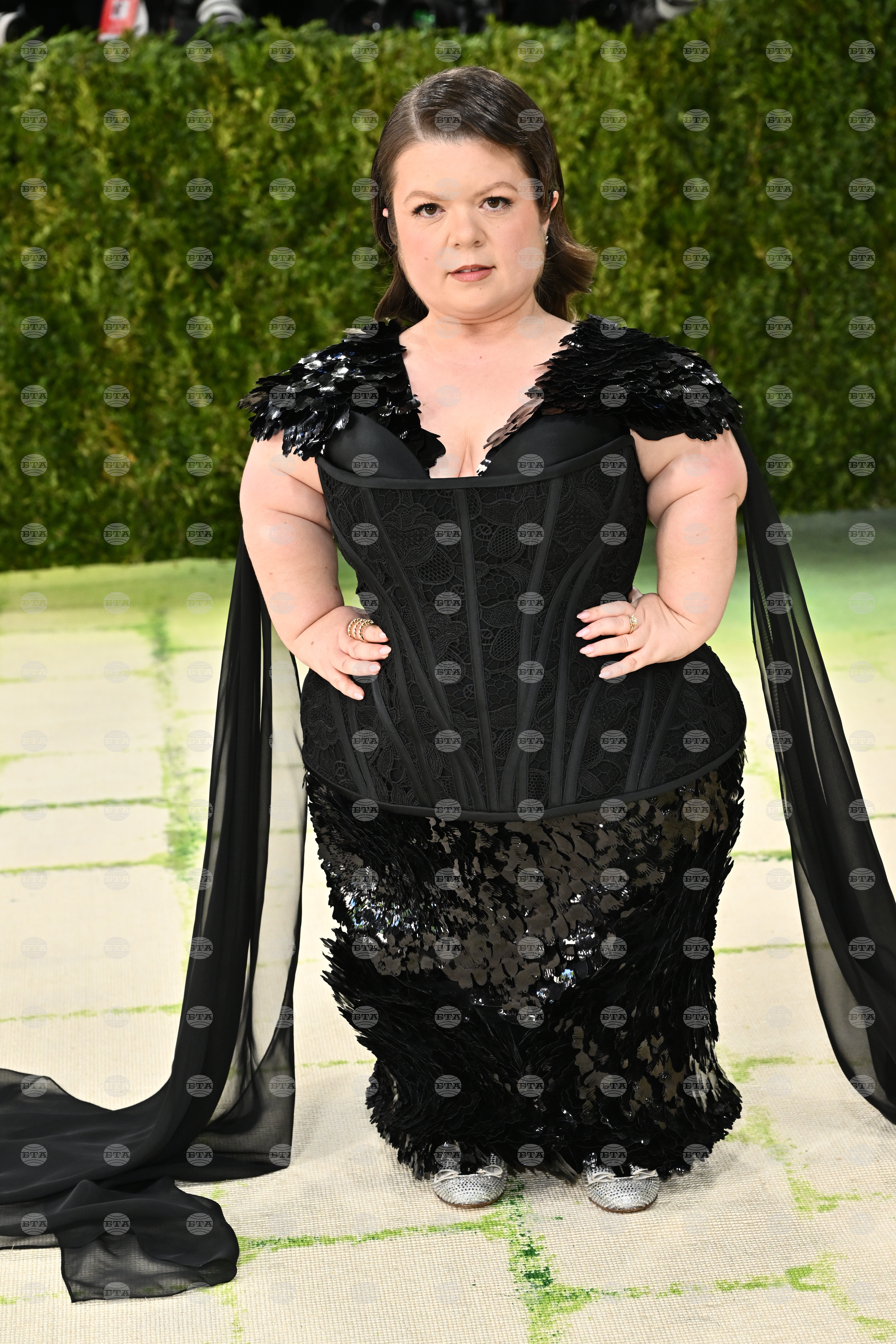 2026 MET Museum Costume Institute Benefit Gala