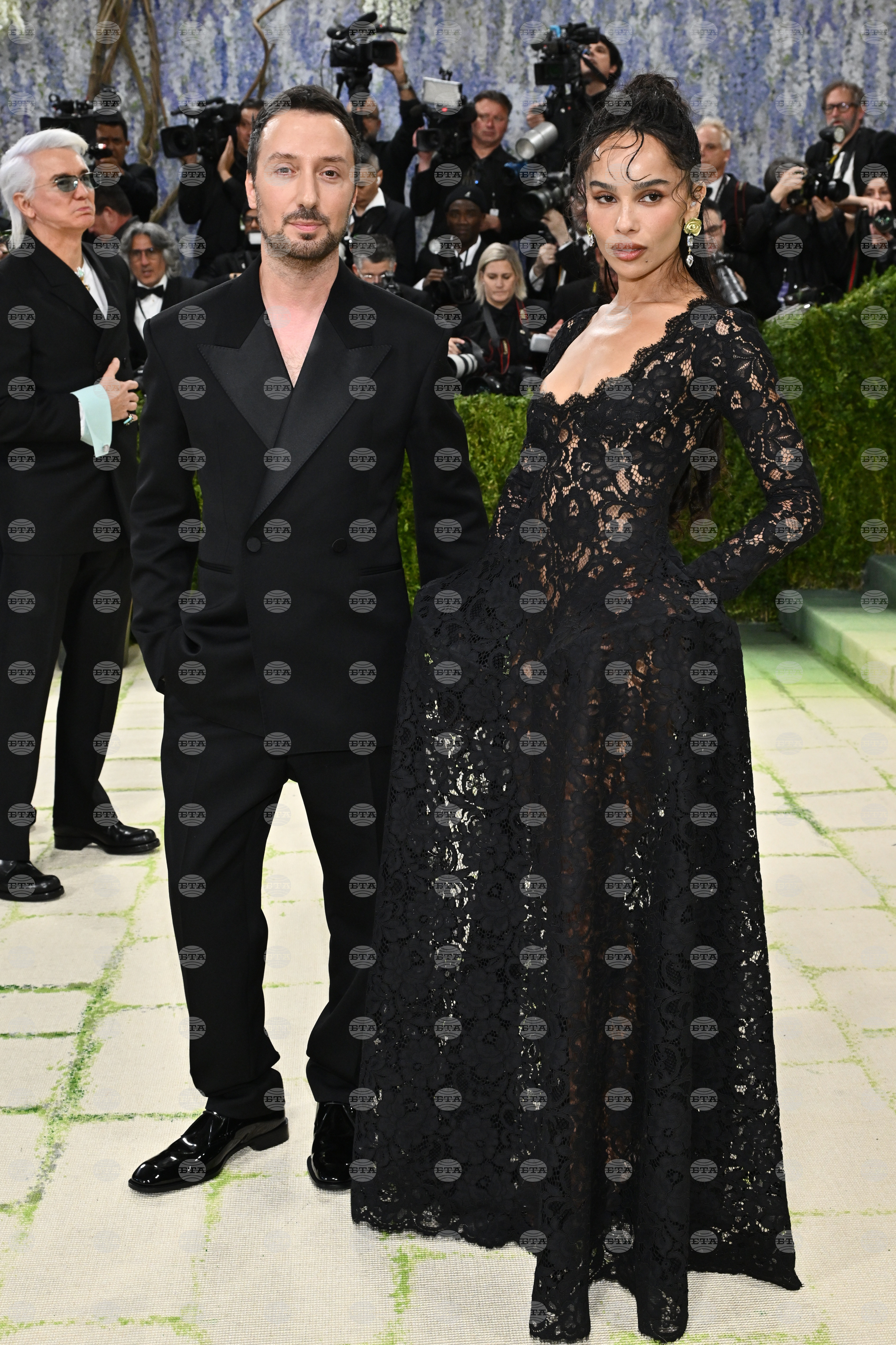 2026 MET Museum Costume Institute Benefit Gala