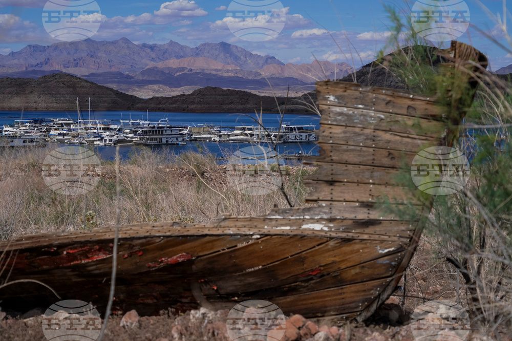 Colorado River