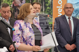 Велико Търново - Културен туризъм - откриване