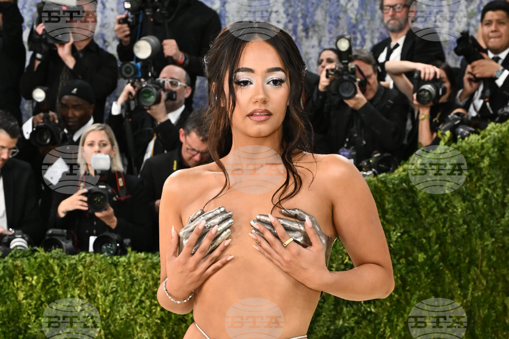 2026 MET Museum Costume Institute Benefit Gala