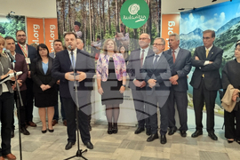 Велико Търново - Културен туризъм - откриване