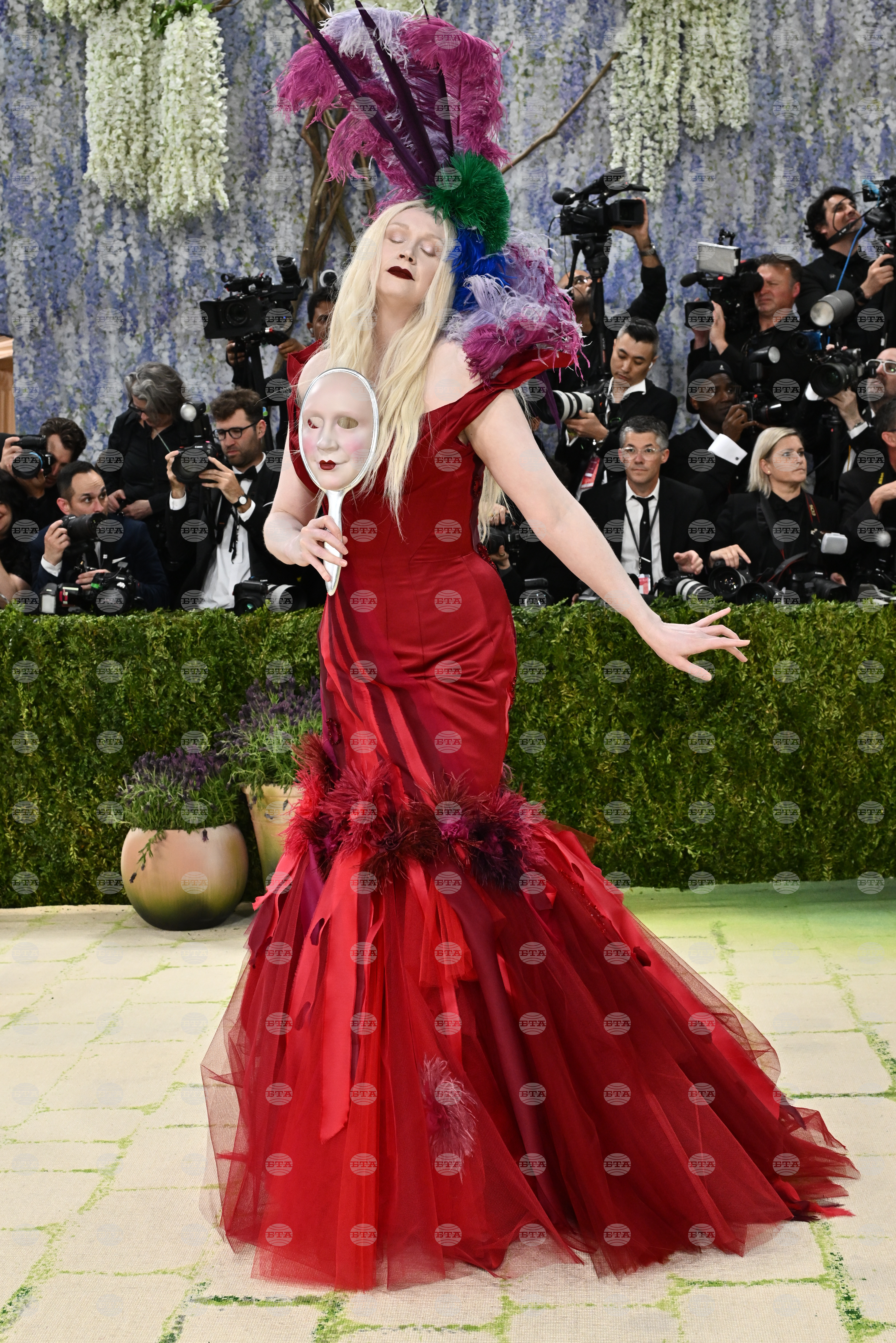 2026 MET Museum Costume Institute Benefit Gala