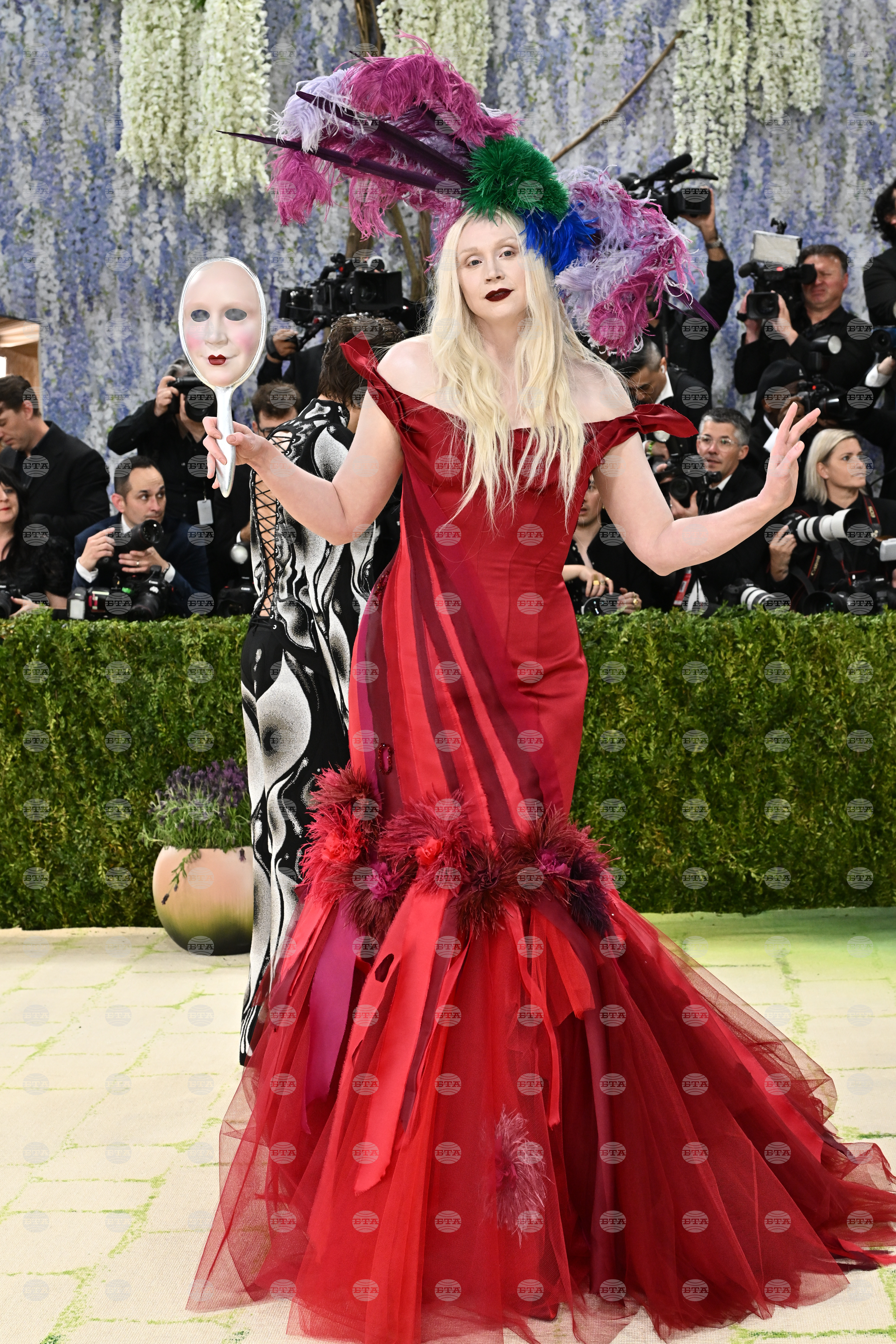 2026 MET Museum Costume Institute Benefit Gala