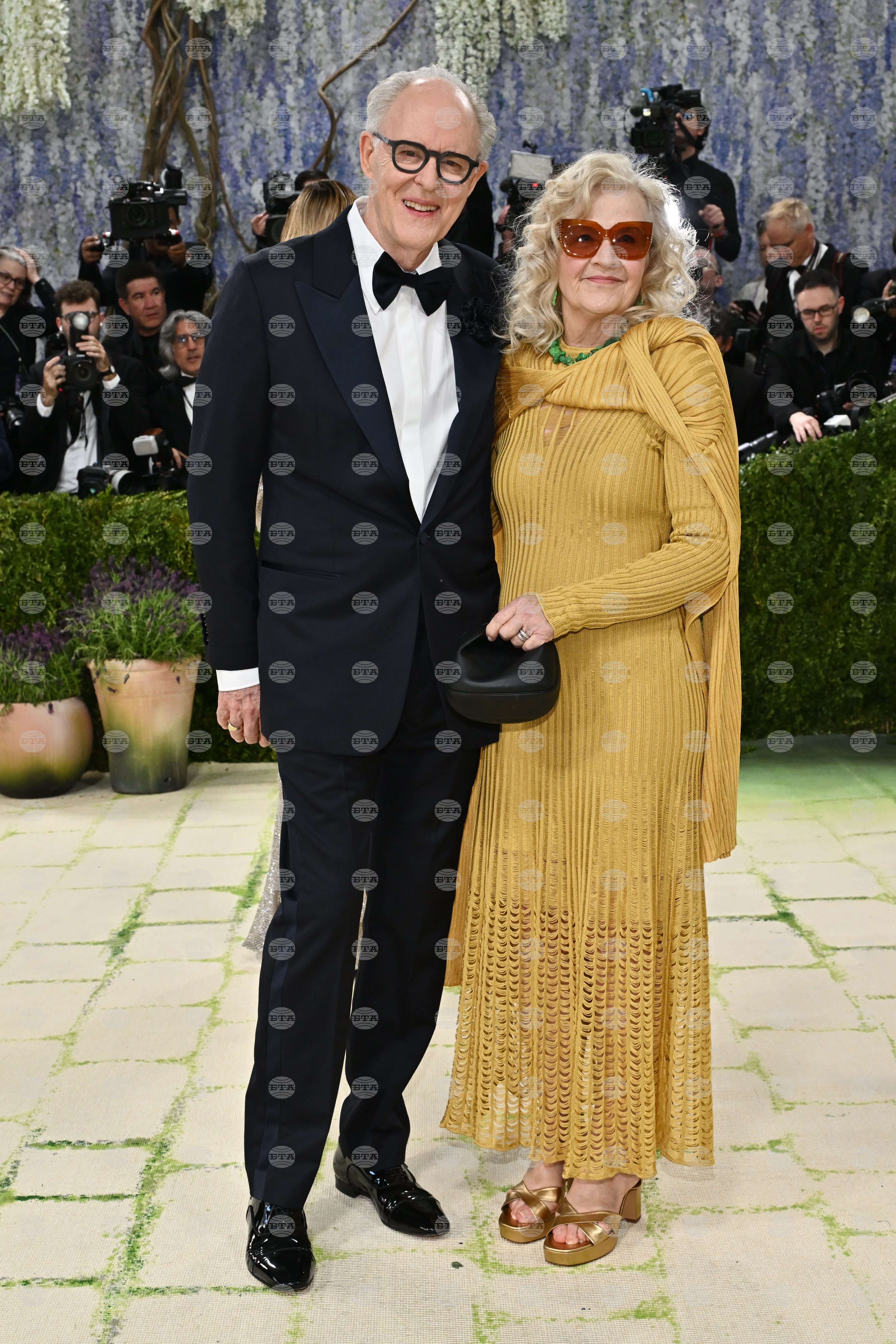 2026 MET Museum Costume Institute Benefit Gala