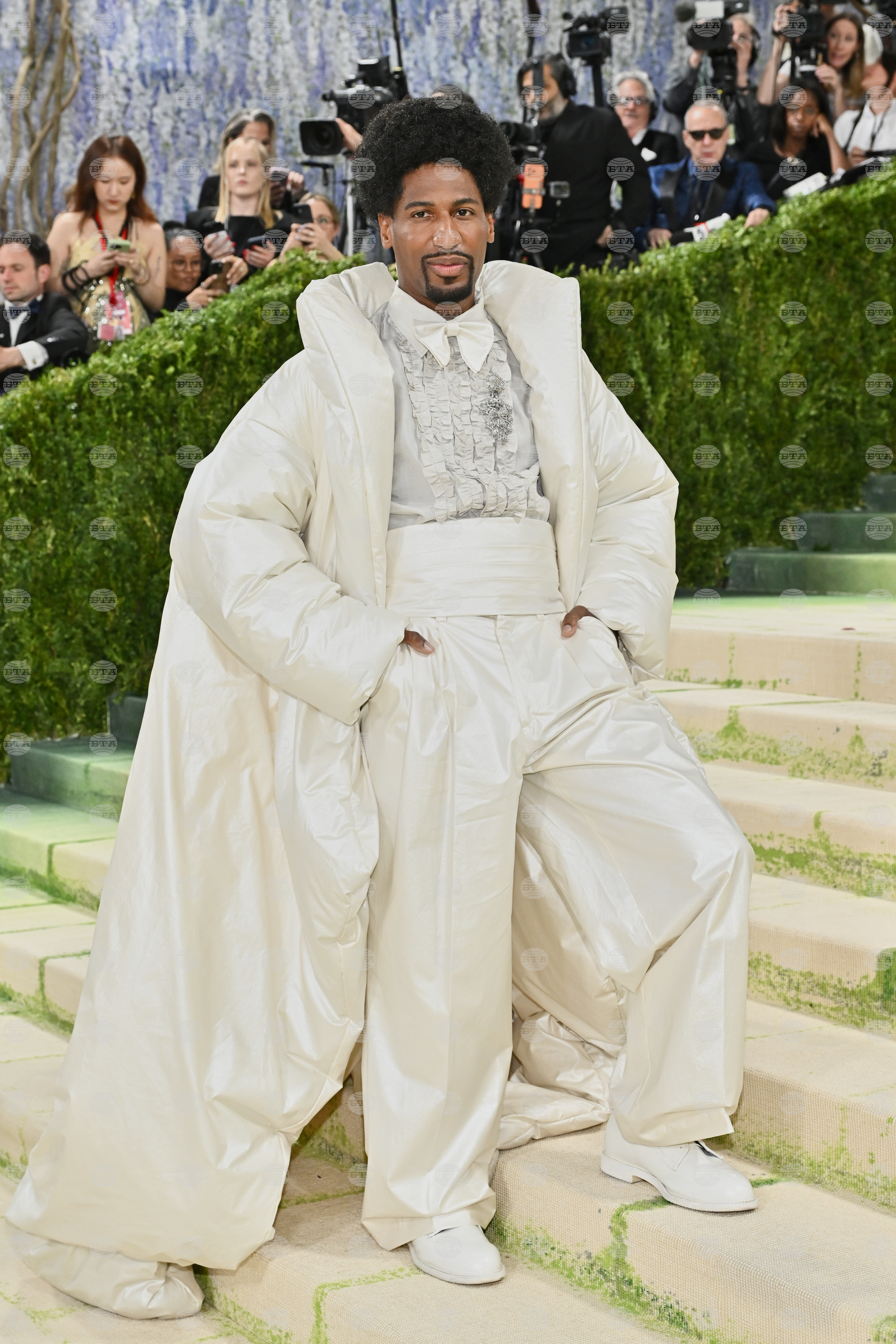 2026 MET Museum Costume Institute Benefit Gala