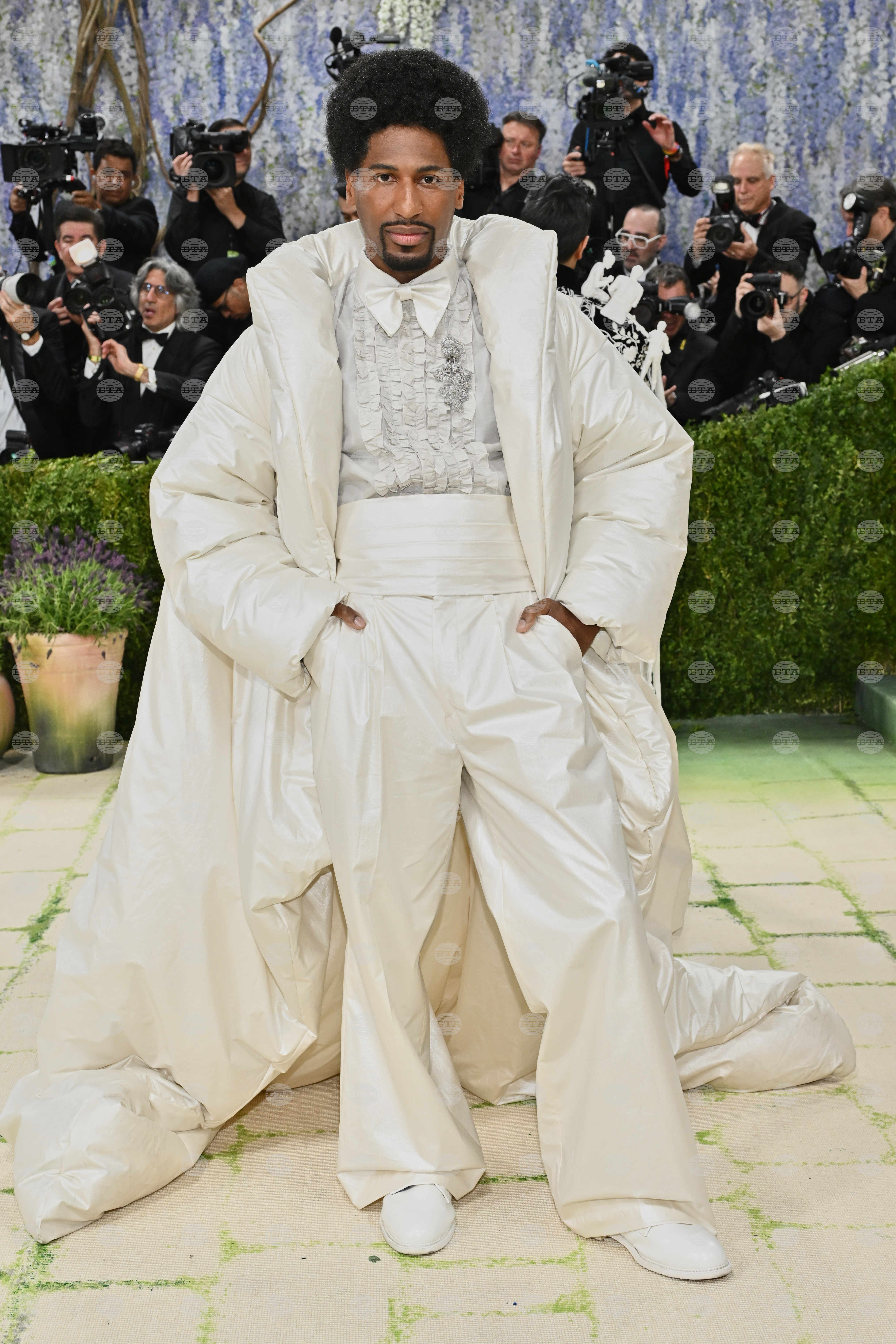 2026 MET Museum Costume Institute Benefit Gala