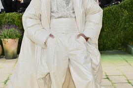 2026 MET Museum Costume Institute Benefit Gala