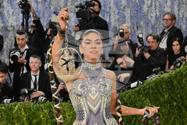 2026 MET Museum Costume Institute Benefit Gala