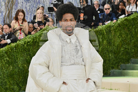 2026 MET Museum Costume Institute Benefit Gala