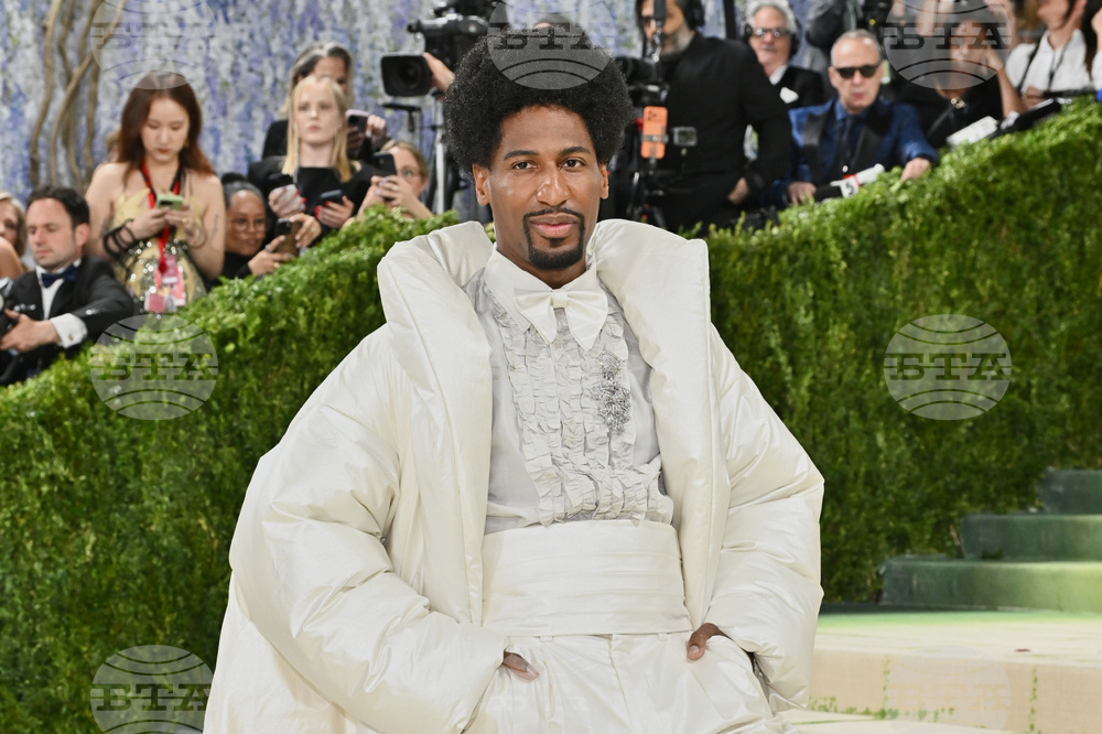 2026 MET Museum Costume Institute Benefit Gala