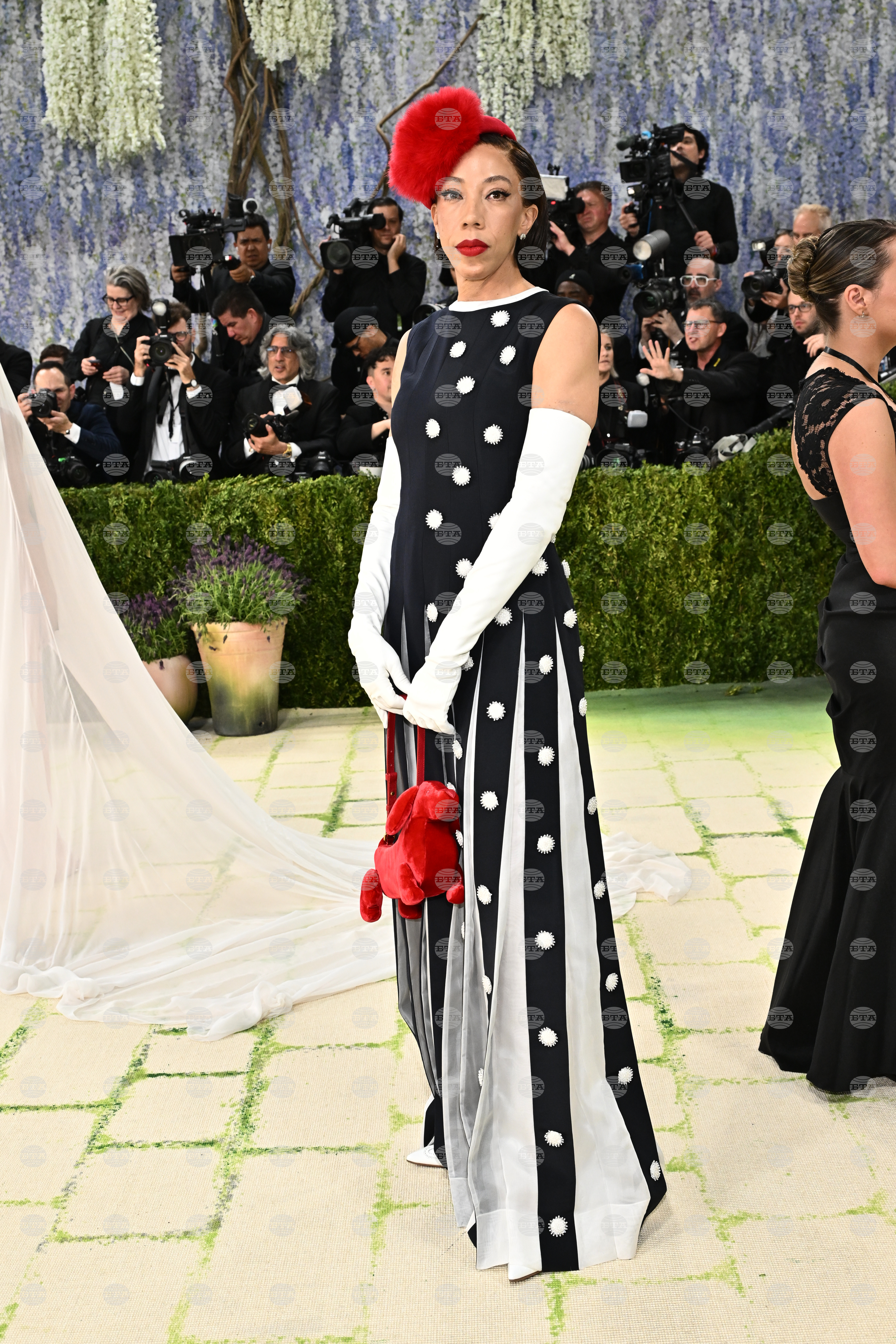 2026 MET Museum Costume Institute Benefit Gala