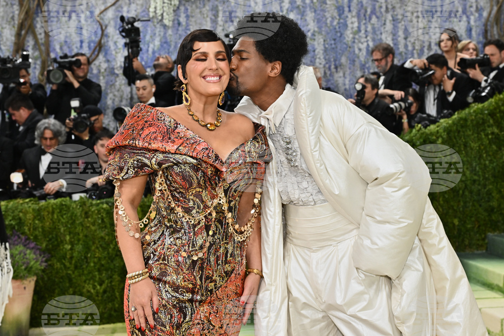 2026 MET Museum Costume Institute Benefit Gala