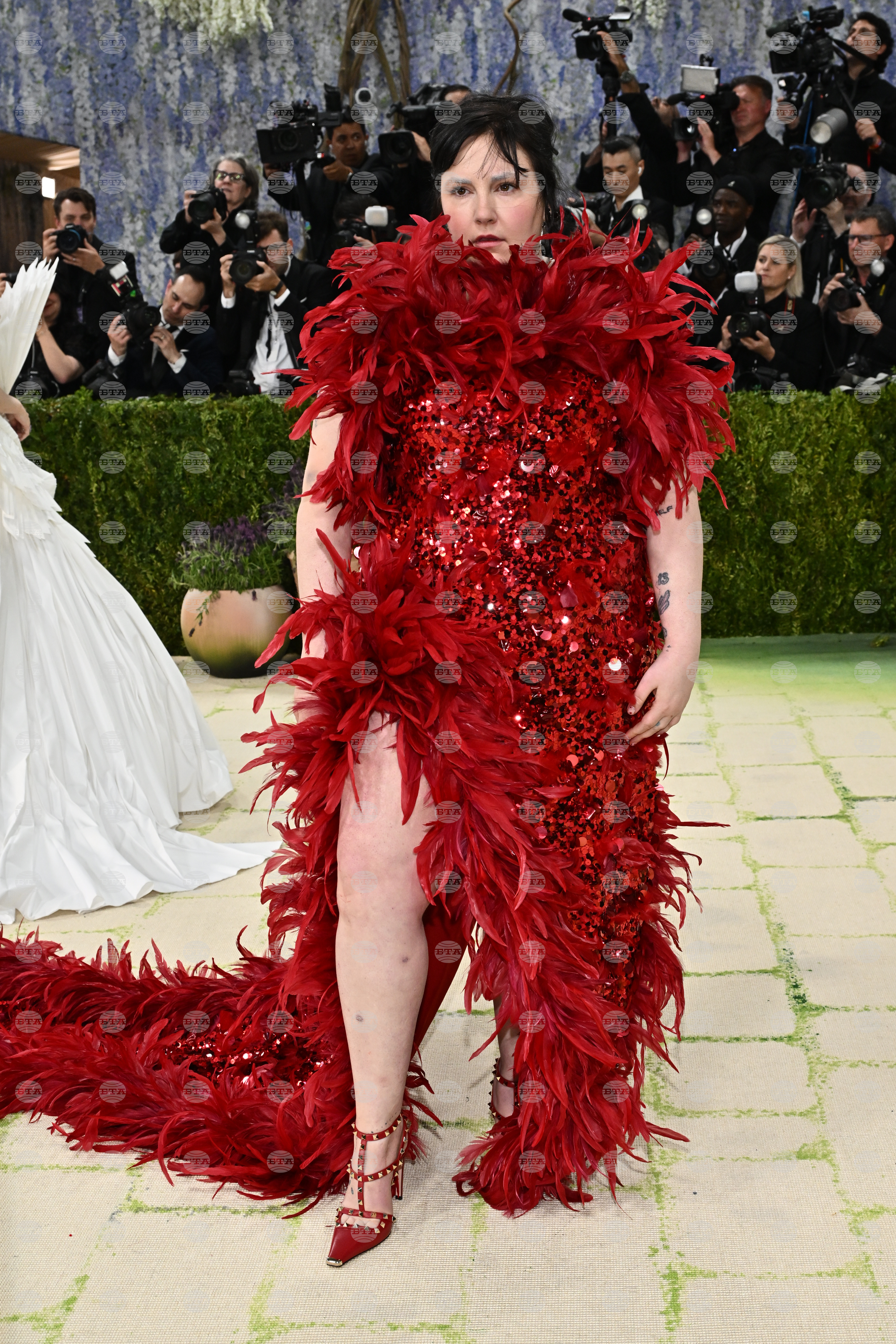 2026 MET Museum Costume Institute Benefit Gala