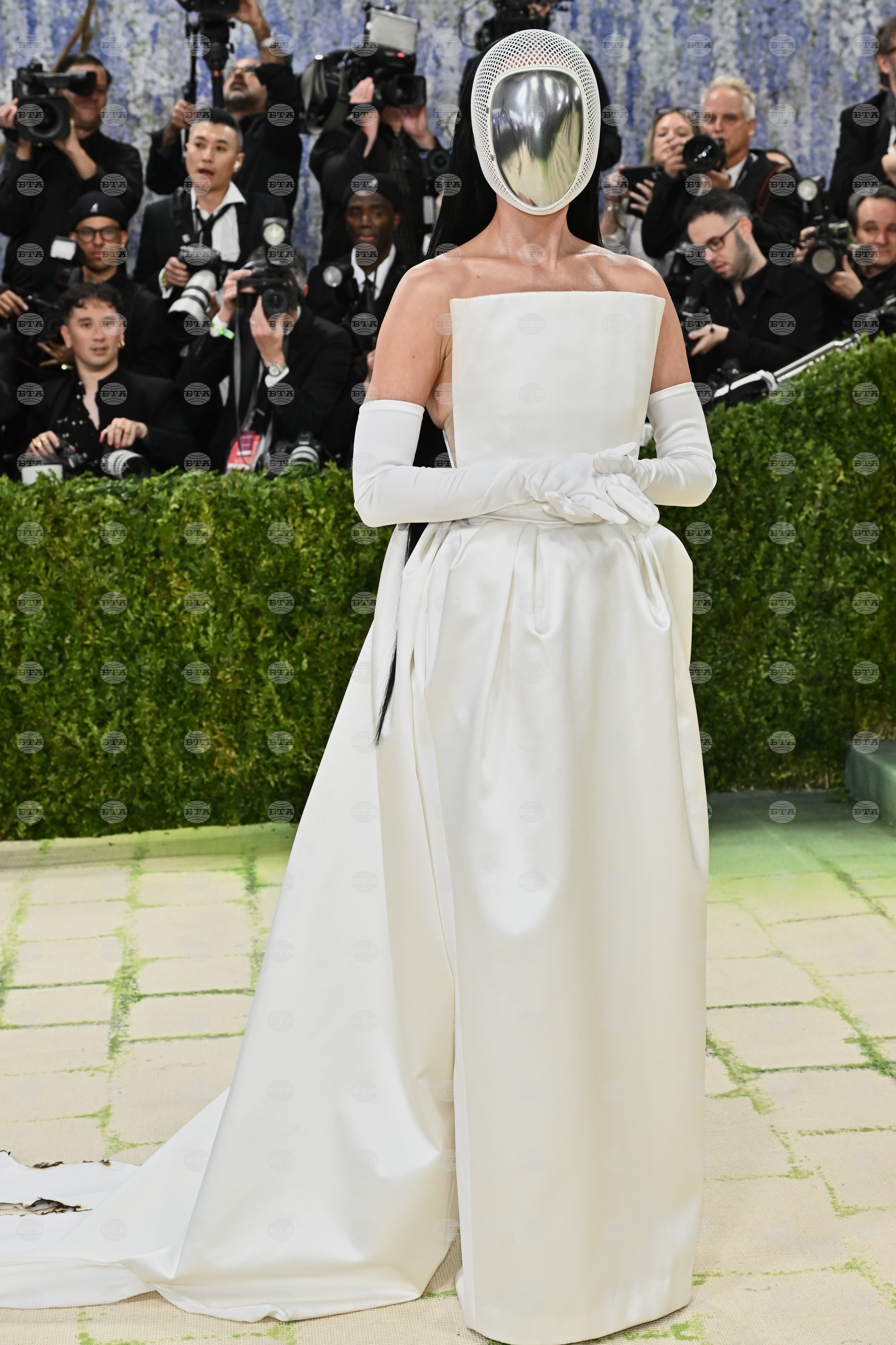 2026 MET Museum Costume Institute Benefit Gala