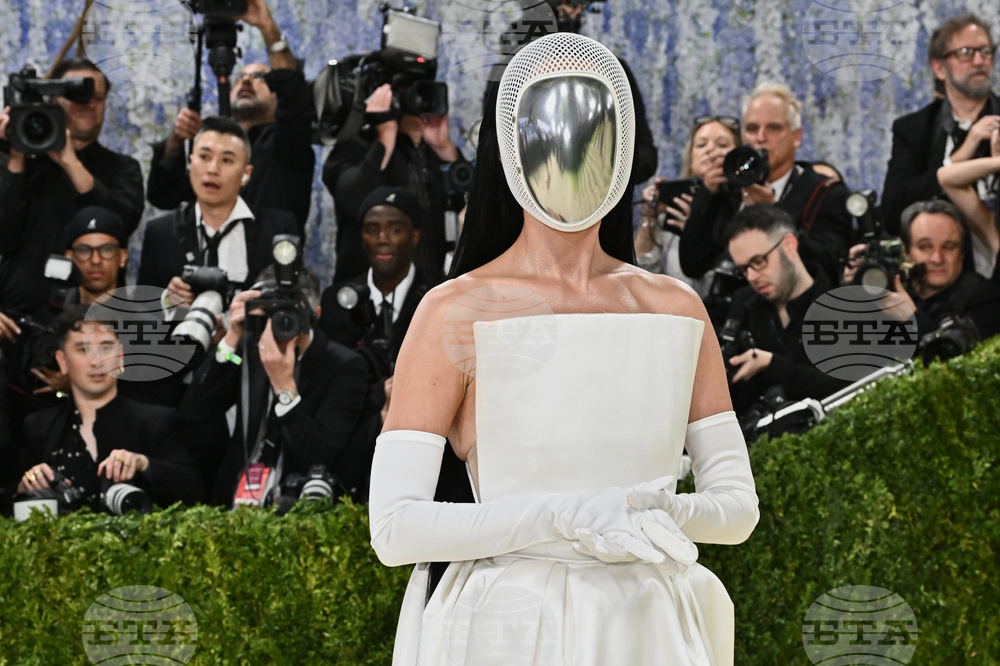 2026 MET Museum Costume Institute Benefit Gala