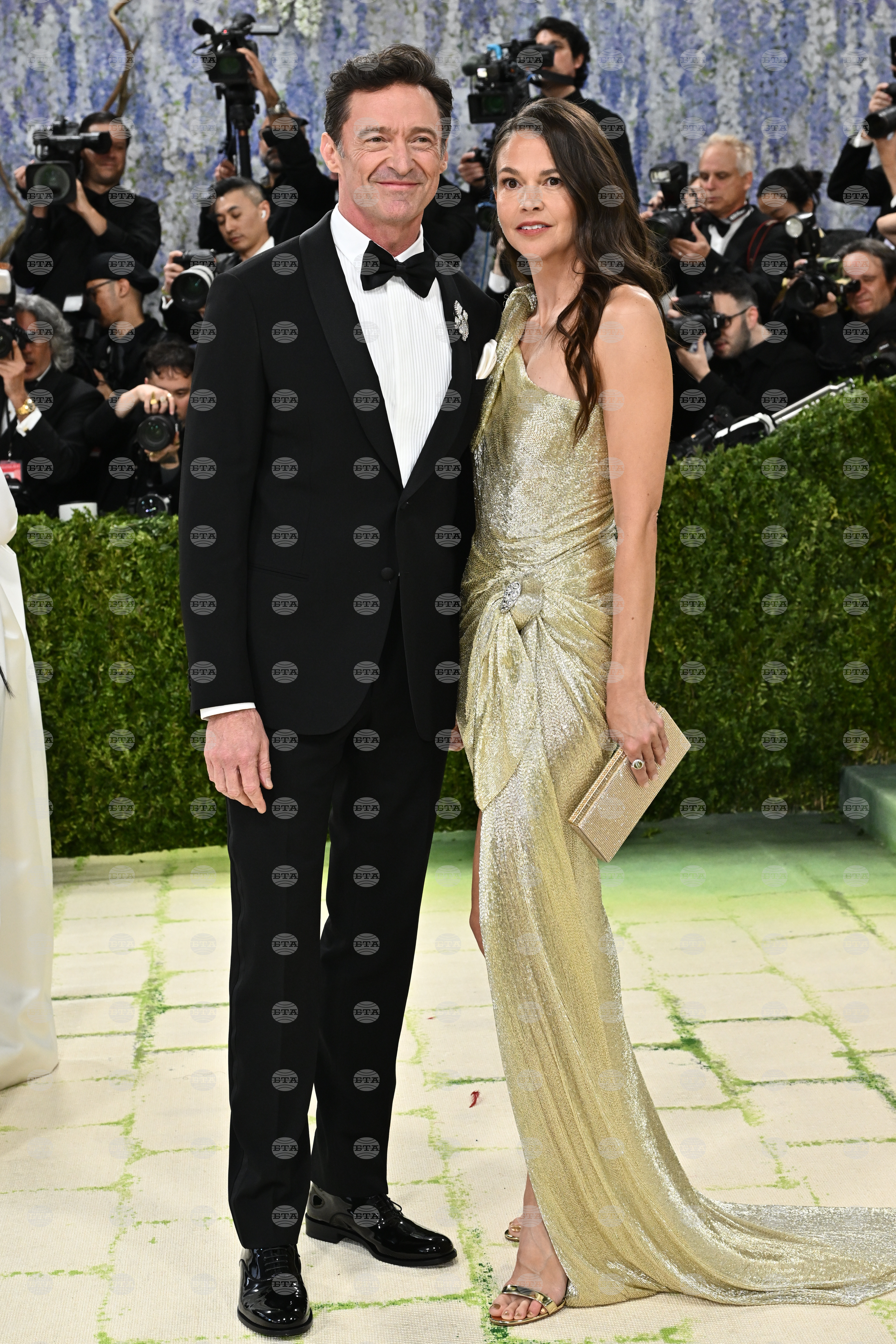 2026 MET Museum Costume Institute Benefit Gala