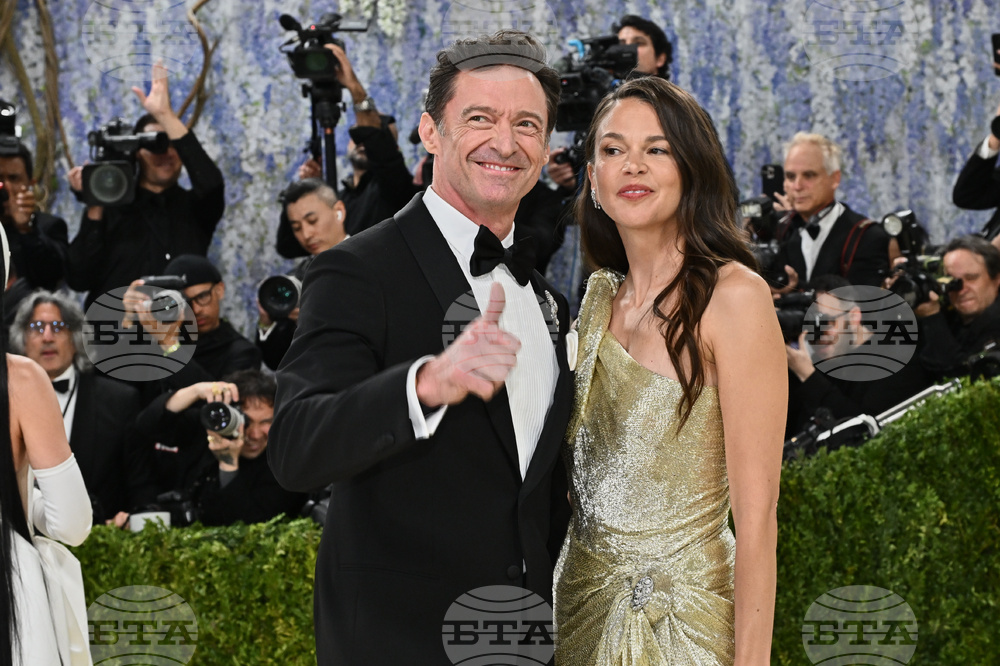 2026 MET Museum Costume Institute Benefit Gala