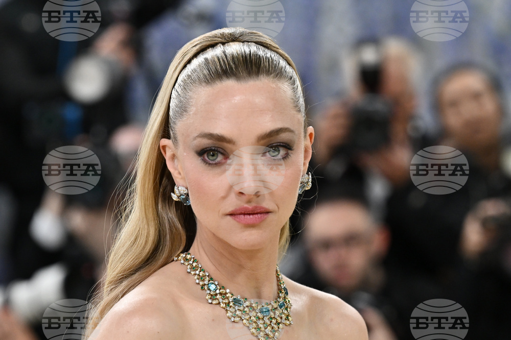 2026 MET Museum Costume Institute Benefit Gala