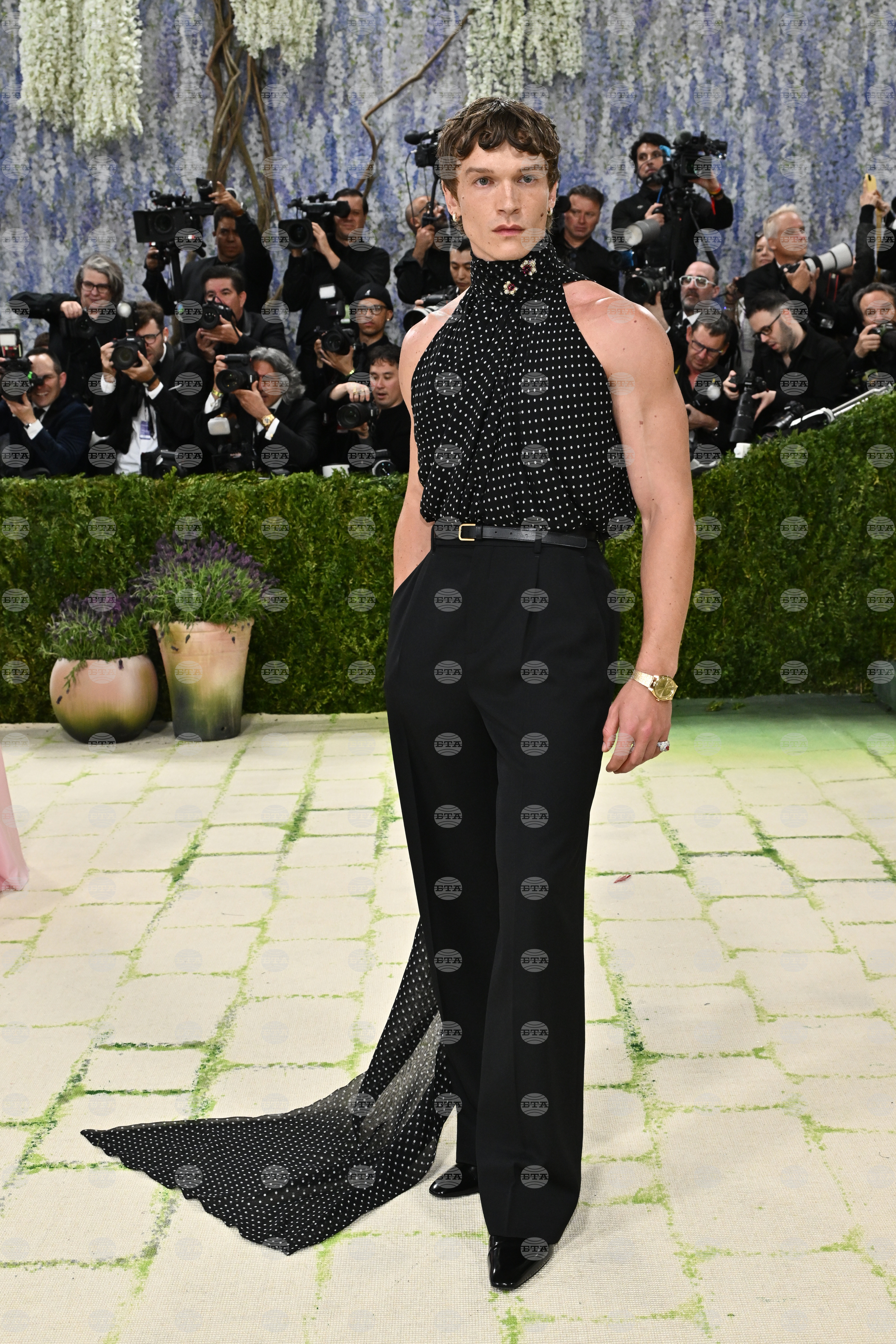 2026 MET Museum Costume Institute Benefit Gala