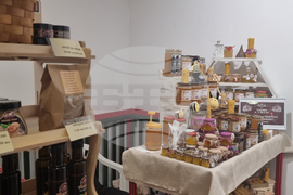 Велико Търново - Културен туризъм - откриване