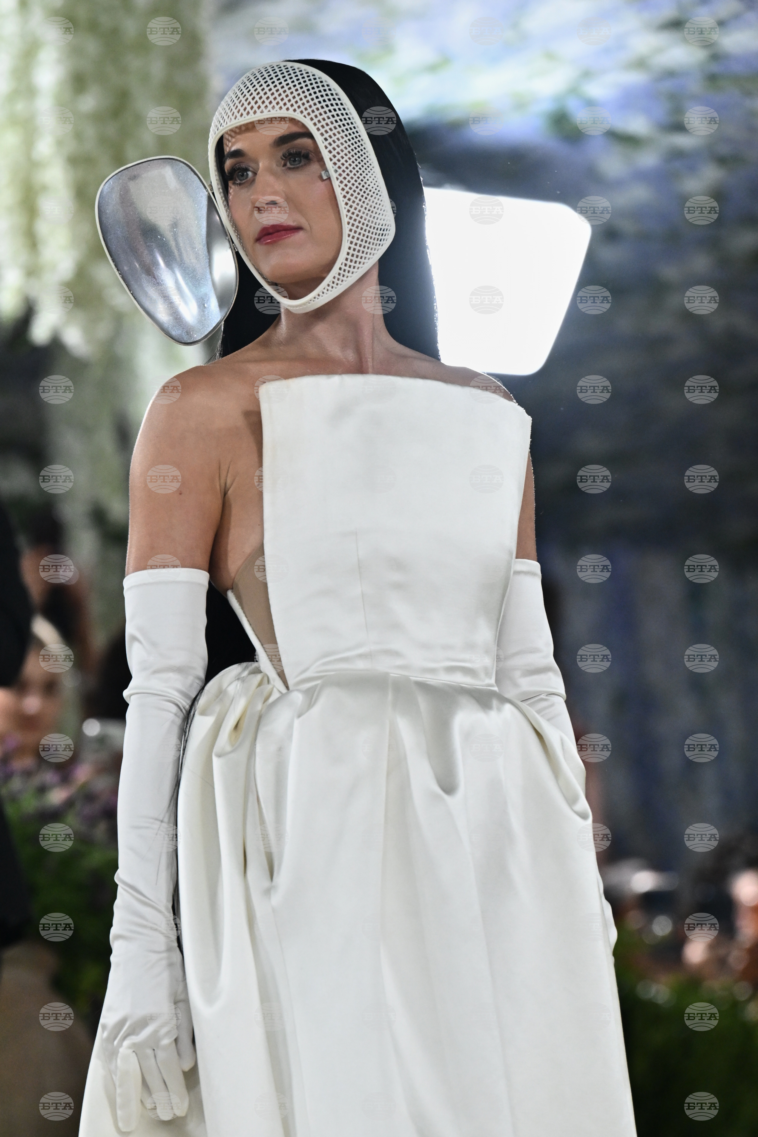 2026 MET Museum Costume Institute Benefit Gala