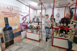 Велико Търново - Културен туризъм - откриване