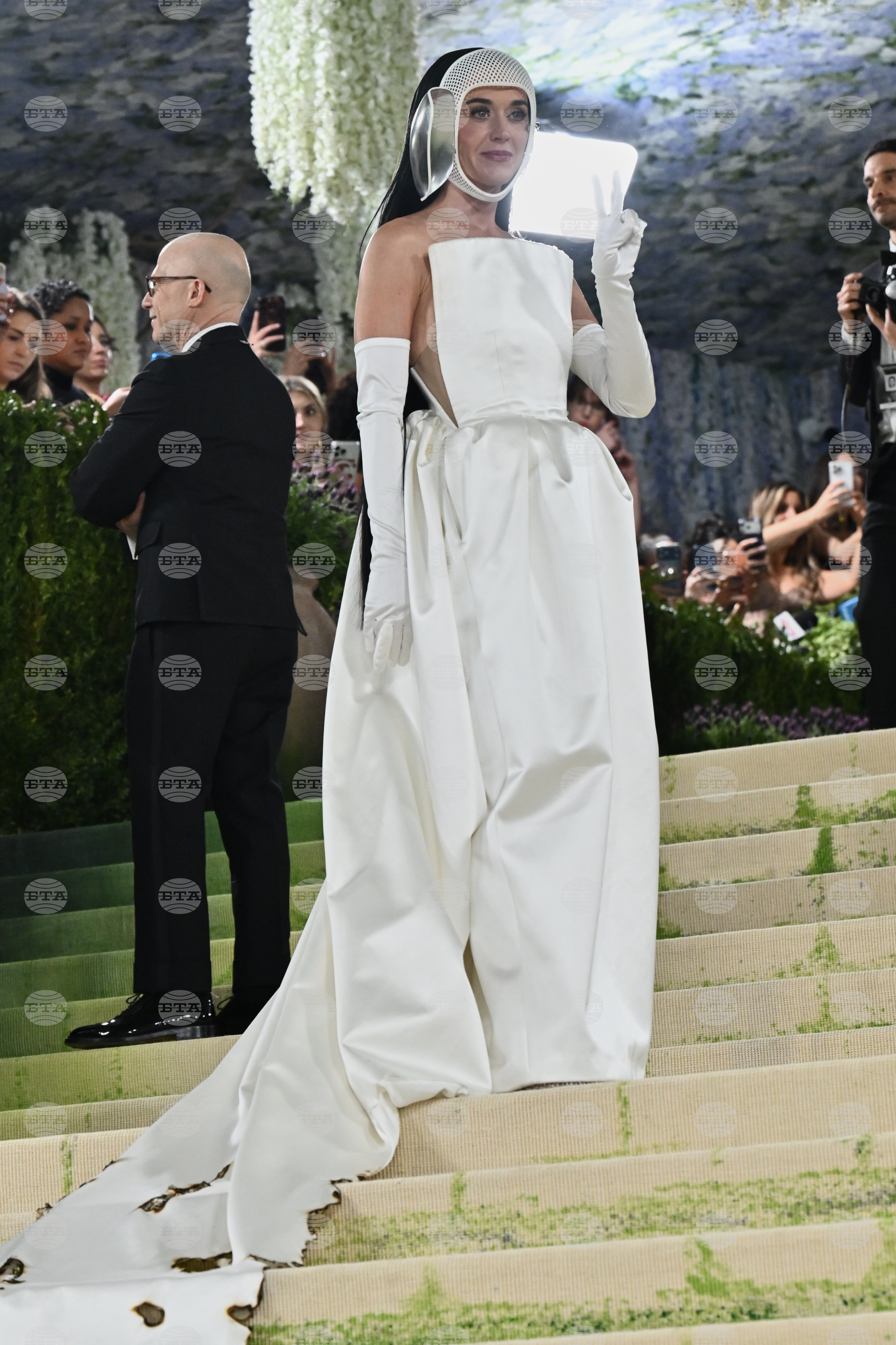 2026 MET Museum Costume Institute Benefit Gala