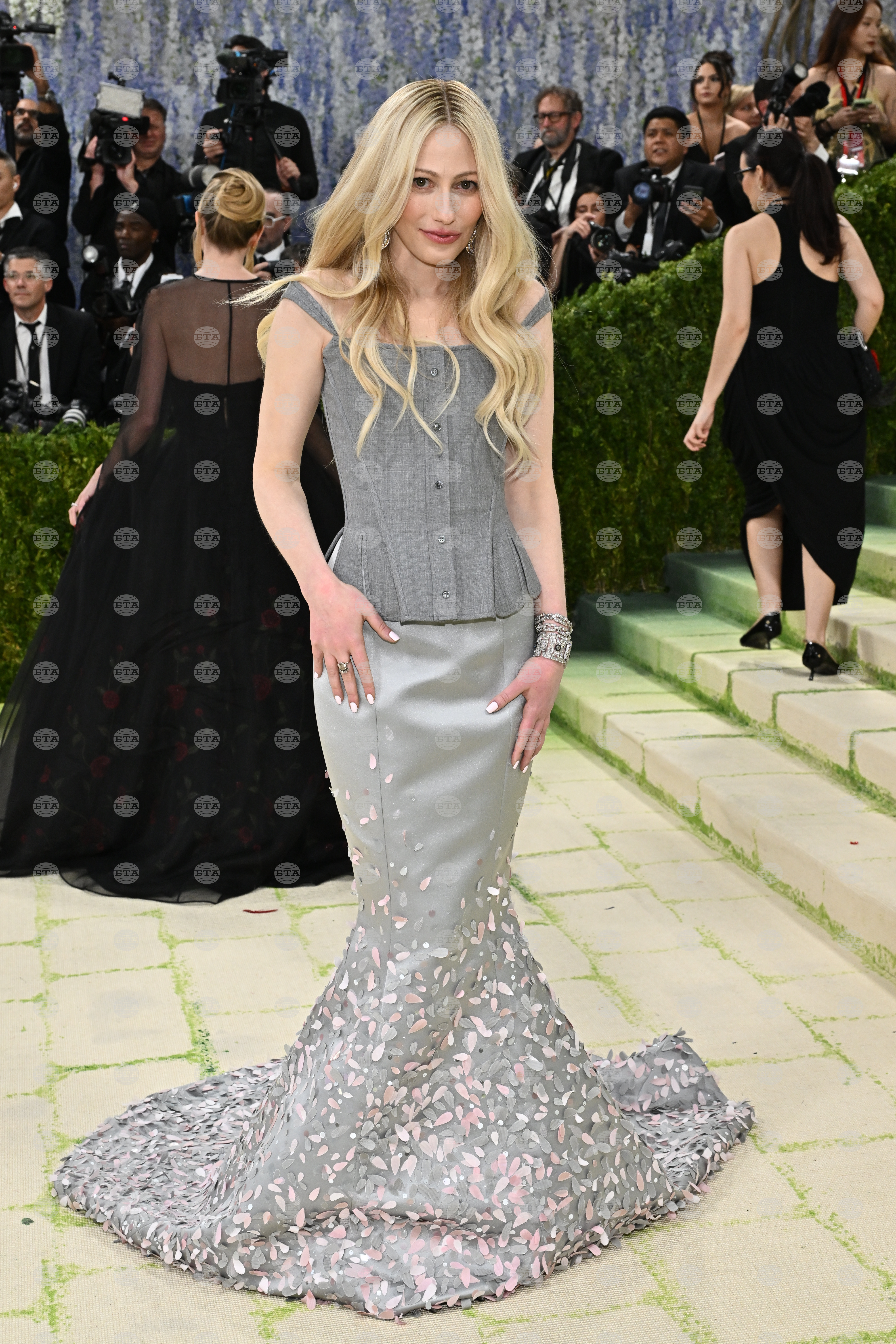 2026 MET Museum Costume Institute Benefit Gala