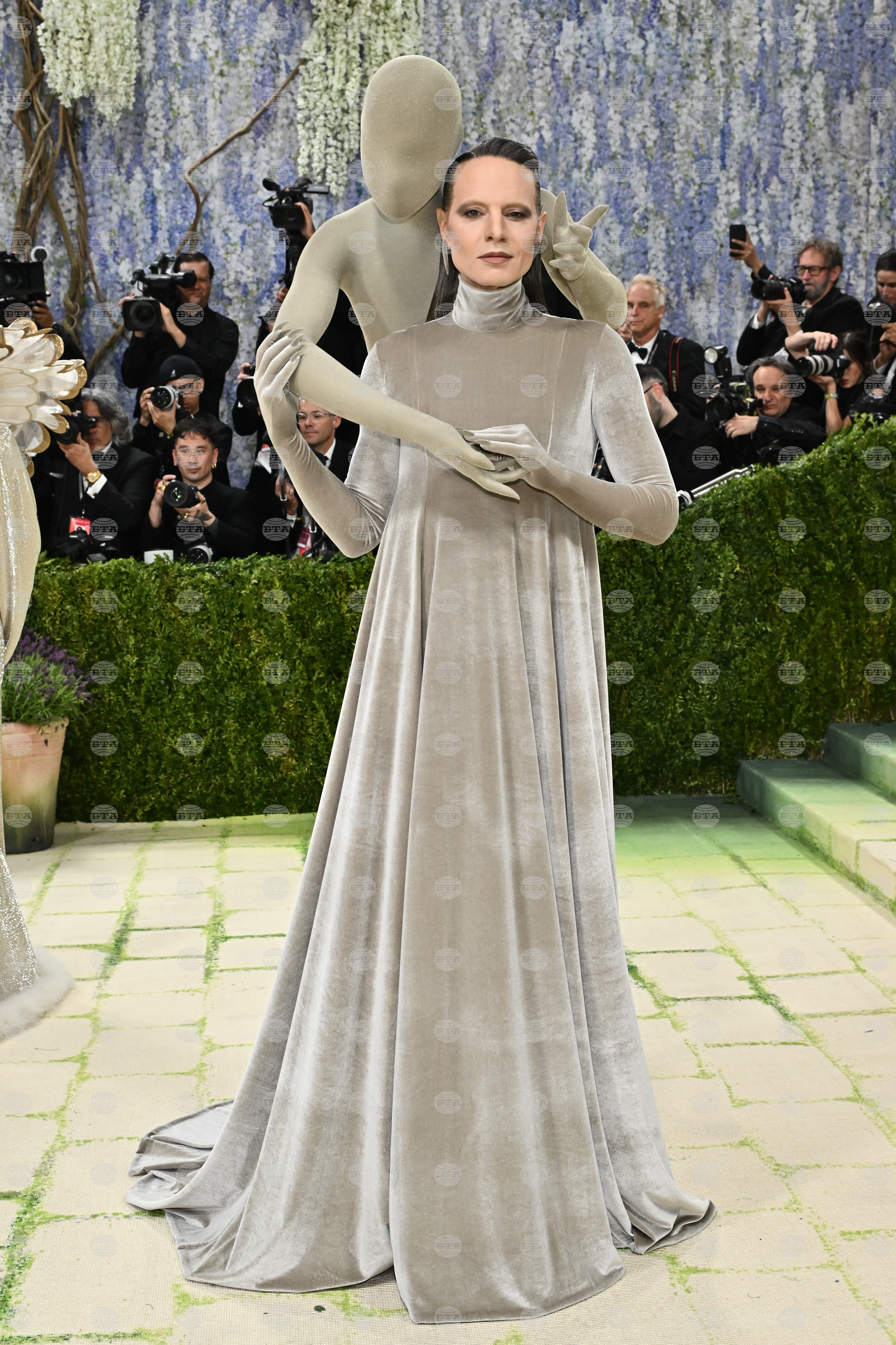 2026 MET Museum Costume Institute Benefit Gala