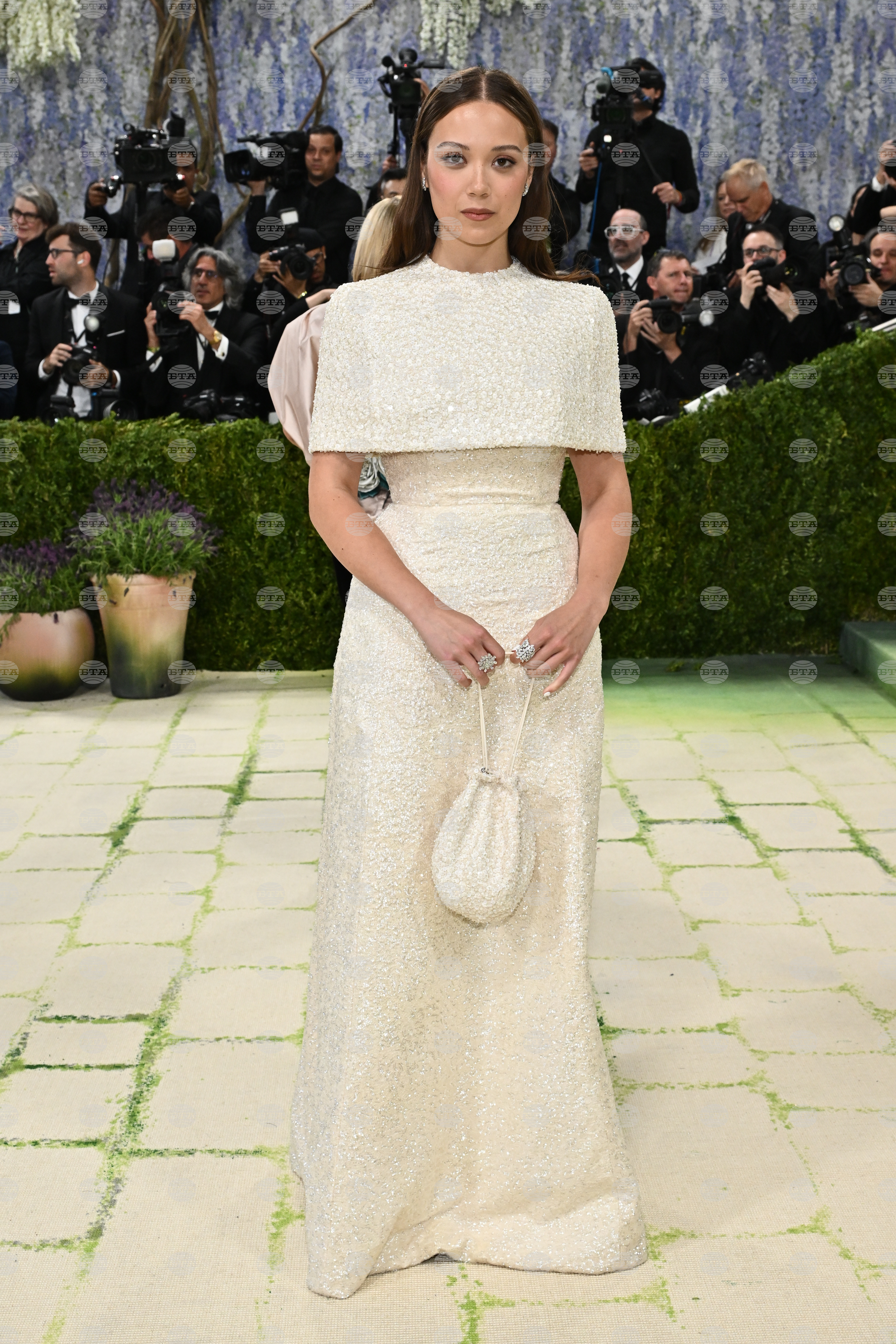 2026 MET Museum Costume Institute Benefit Gala