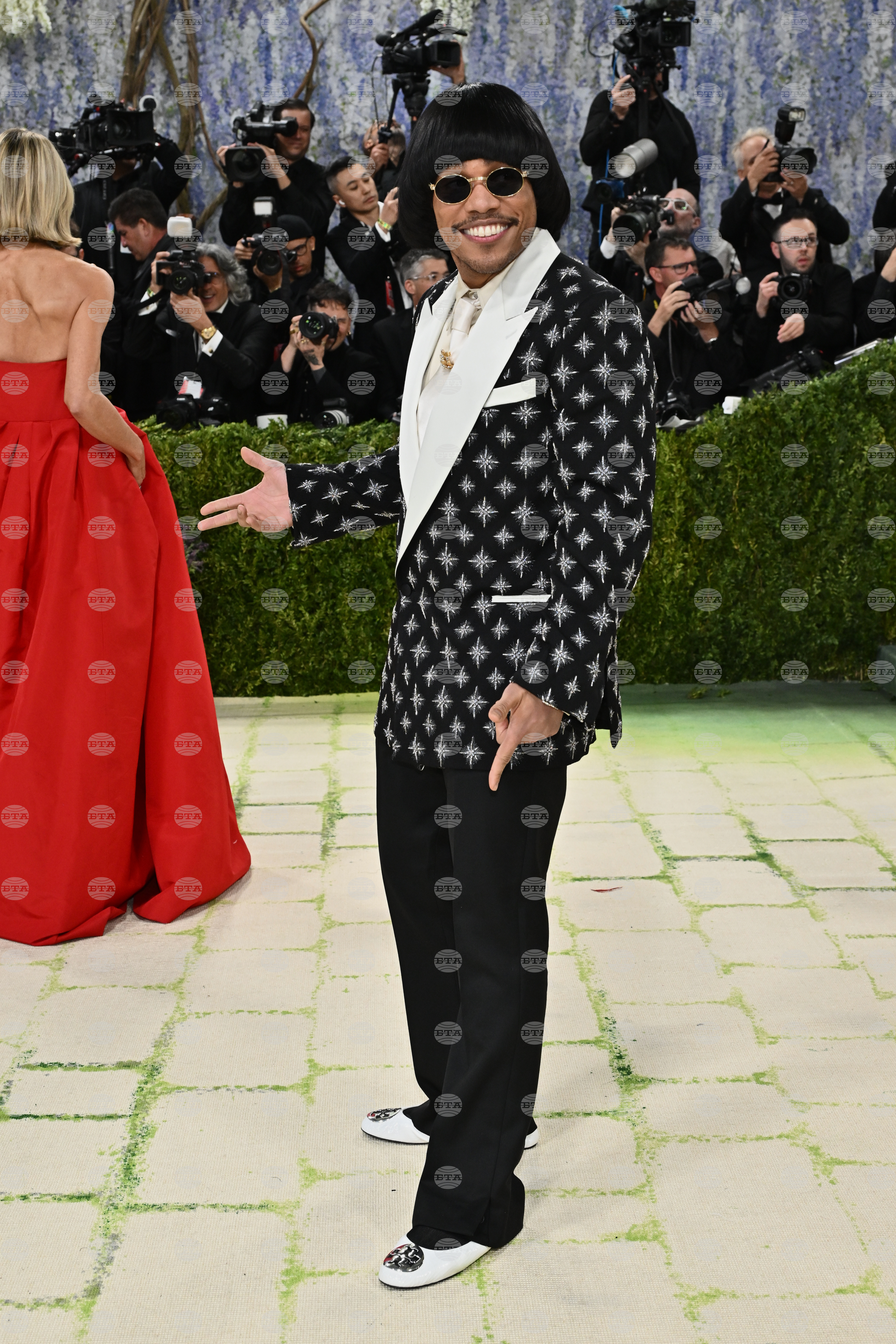 2026 MET Museum Costume Institute Benefit Gala