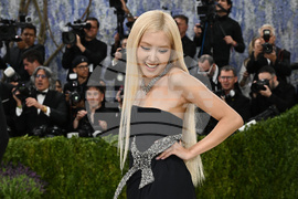 2026 MET Museum Costume Institute Benefit Gala