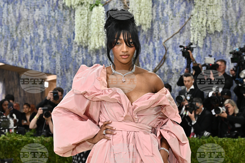 2026 MET Museum Costume Institute Benefit Gala