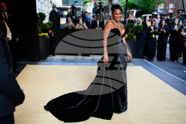 2026 MET Gala - The Carlyle Hotel Departures