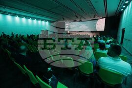 Дискусия „Energy of Tomorrow"