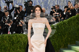 2026 MET Museum Costume Institute Benefit Gala