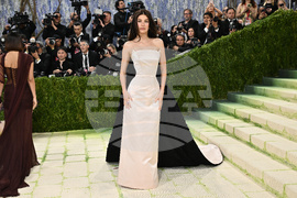2026 MET Museum Costume Institute Benefit Gala