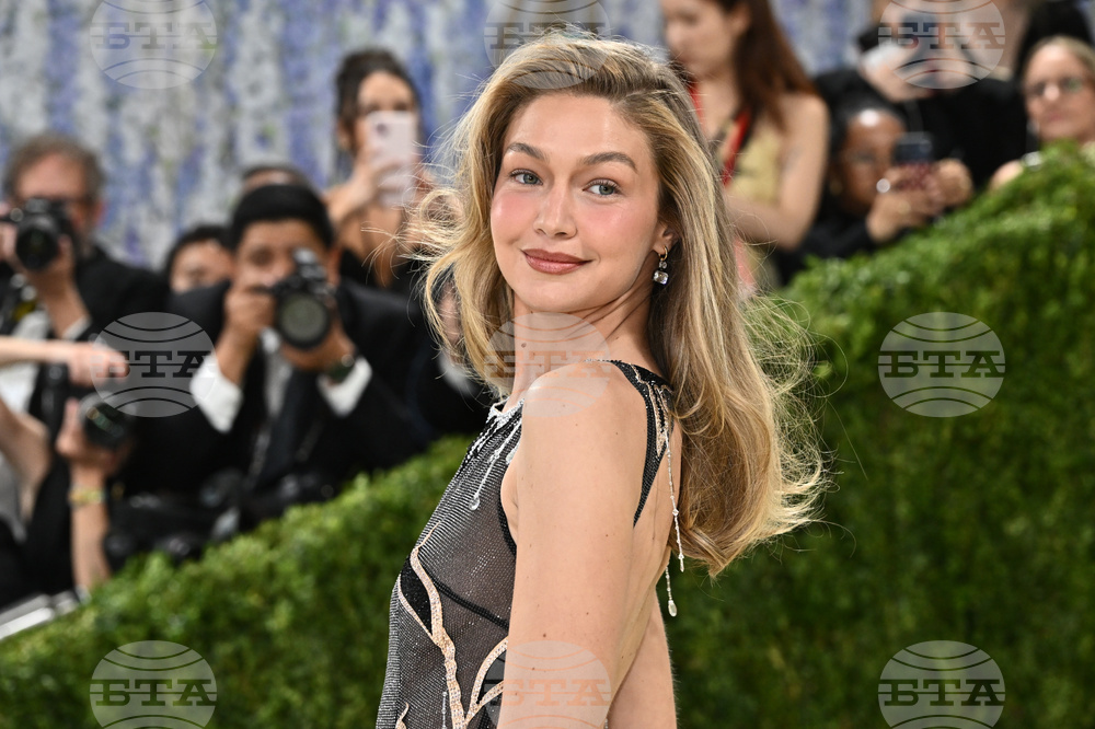 2026 MET Museum Costume Institute Benefit Gala