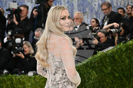 2026 MET Museum Costume Institute Benefit Gala