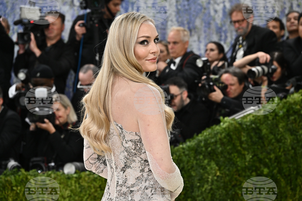 2026 MET Museum Costume Institute Benefit Gala