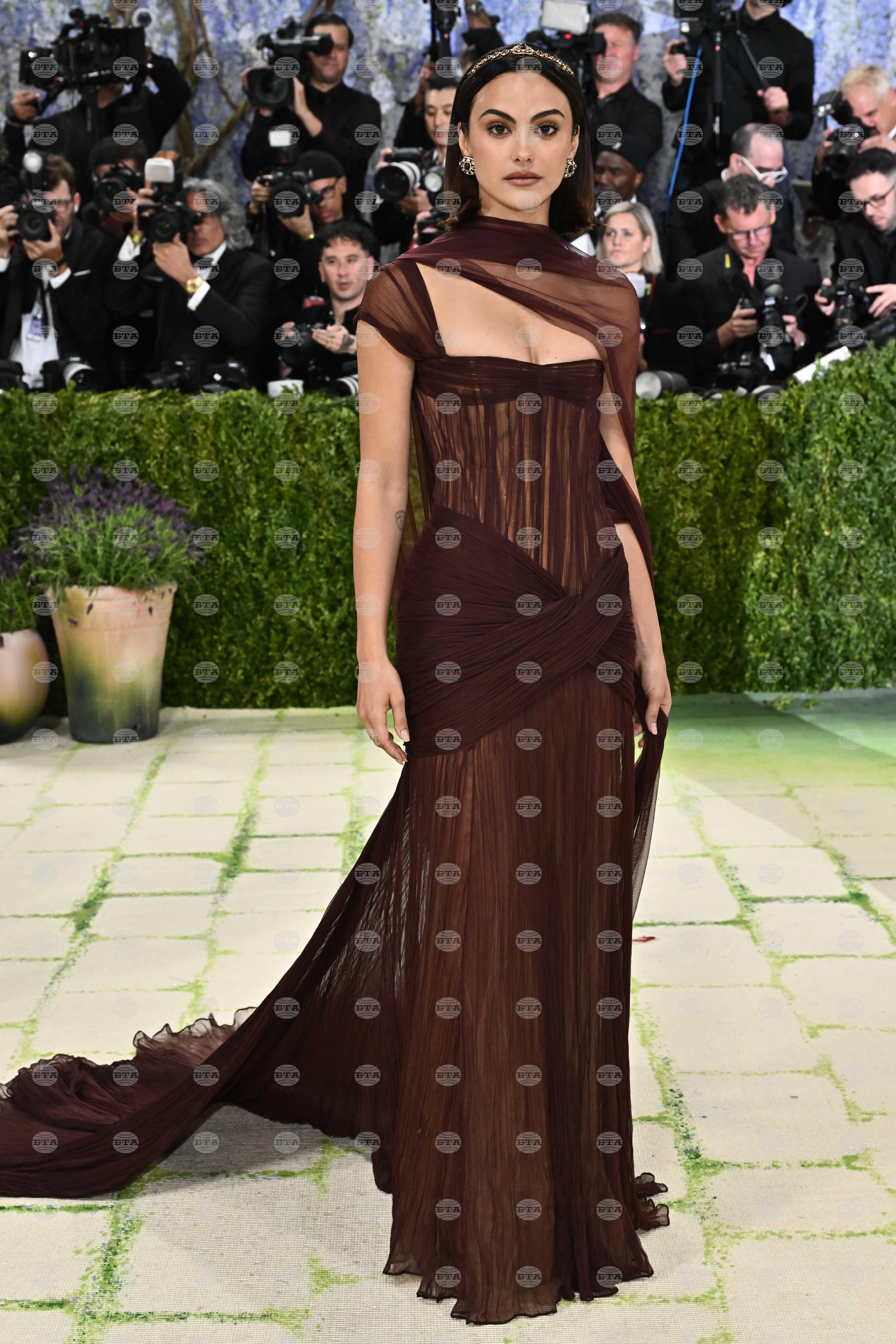 2026 MET Museum Costume Institute Benefit Gala