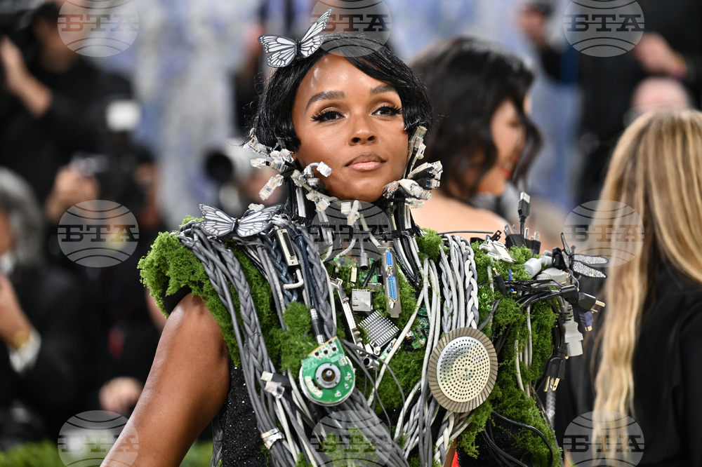 2026 MET Museum Costume Institute Benefit Gala