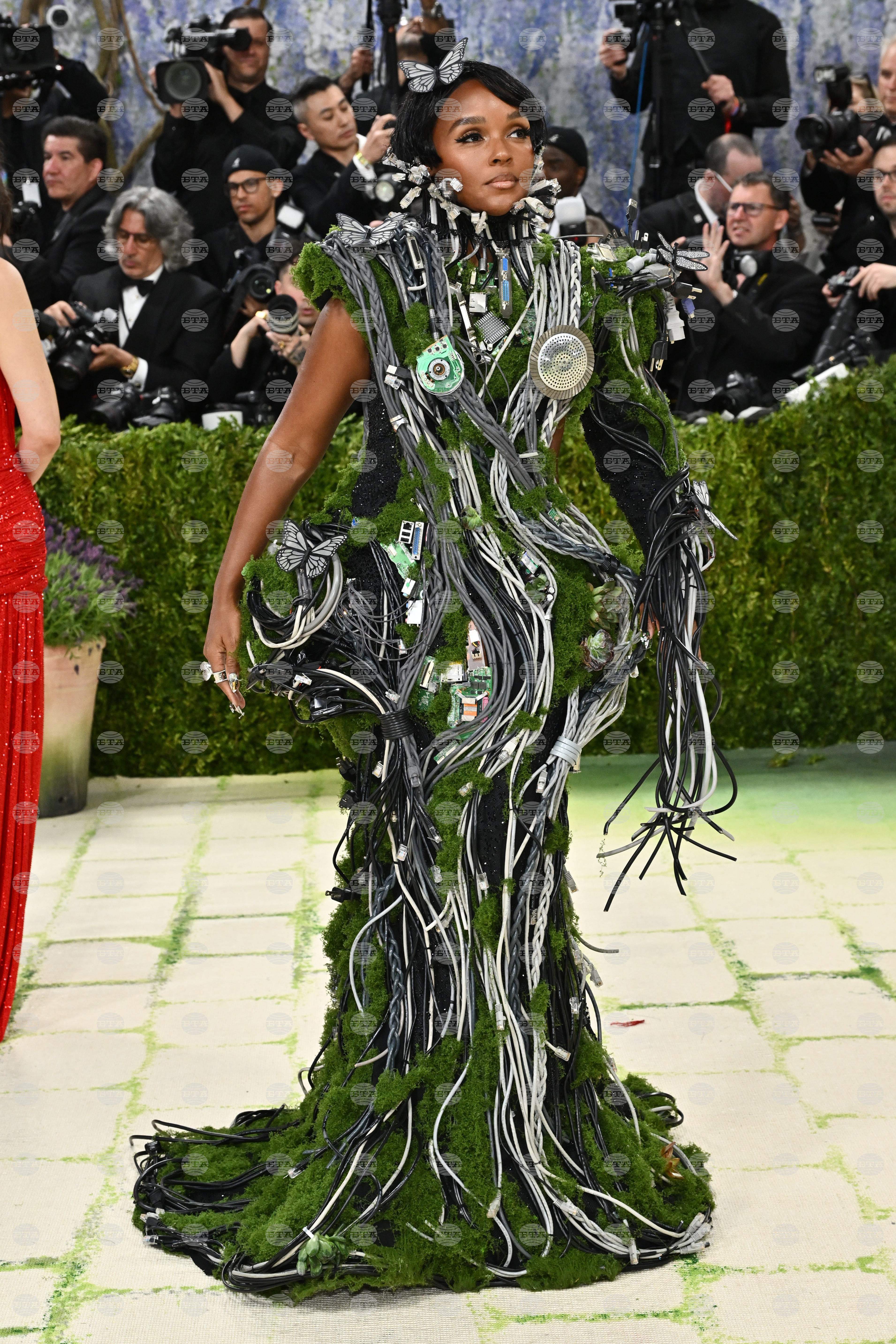 2026 MET Museum Costume Institute Benefit Gala