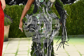 2026 MET Museum Costume Institute Benefit Gala
