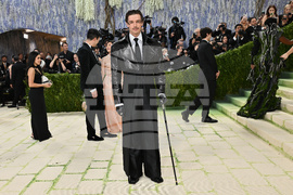 2026 MET Museum Costume Institute Benefit Gala
