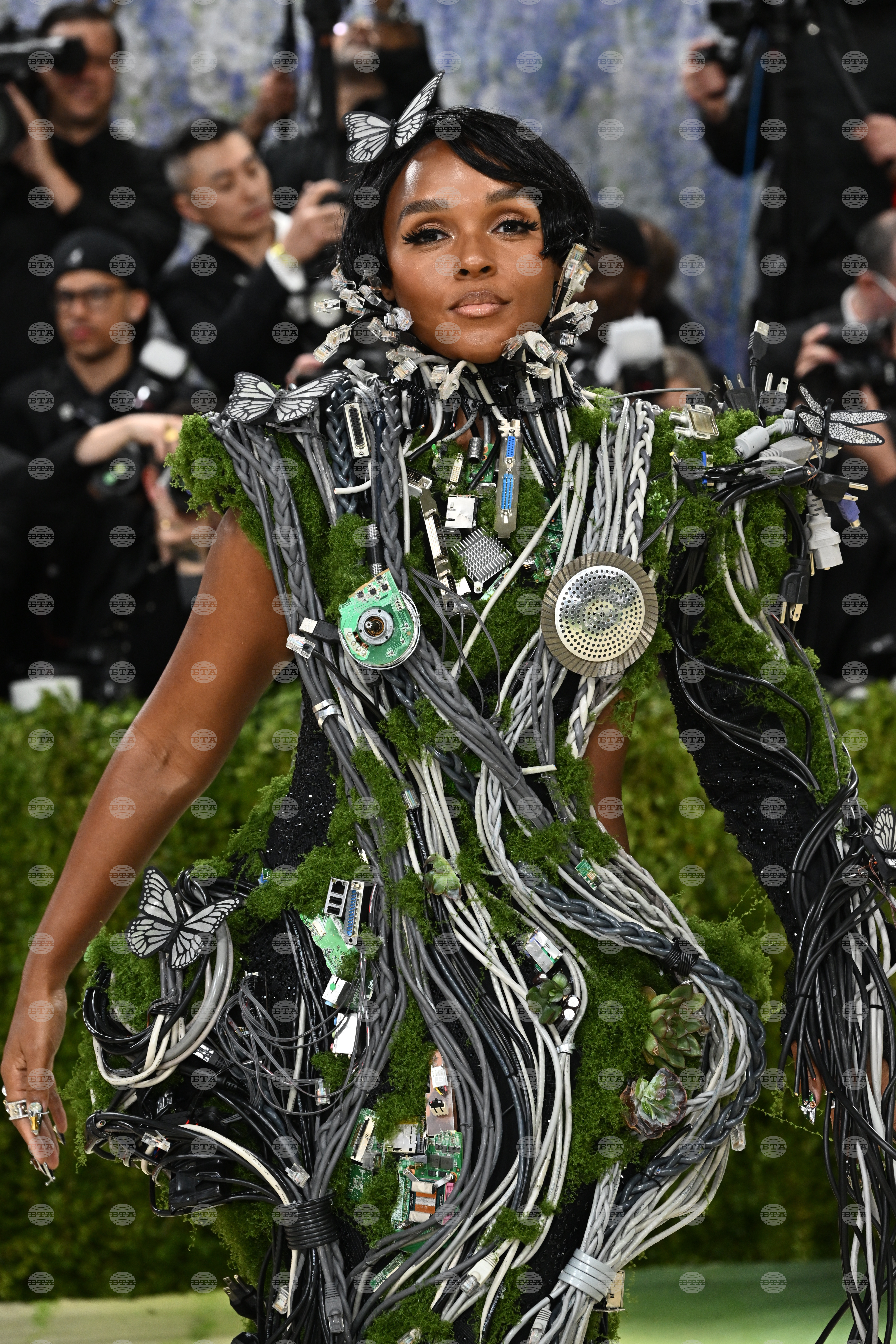 2026 MET Museum Costume Institute Benefit Gala